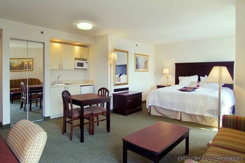 Hampton Inn Richmond-Mechanicsville Ruang foto