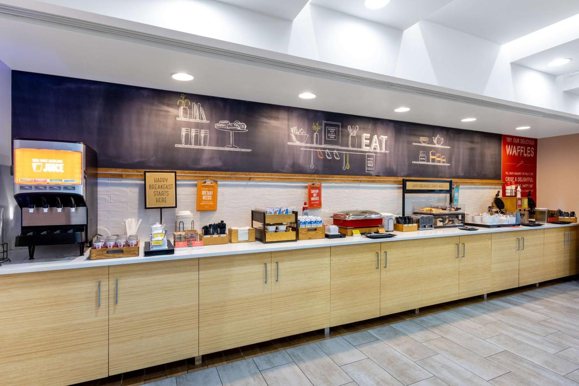 Hampton Inn Richmond-Mechanicsville Bagian luar foto