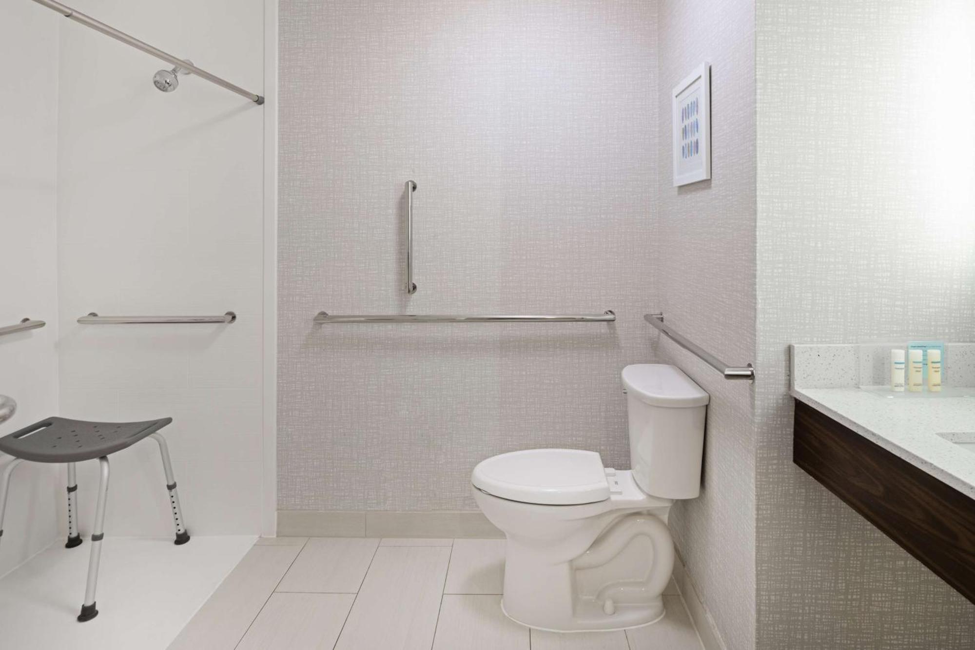 Hampton Inn Richmond-Mechanicsville Bagian luar foto