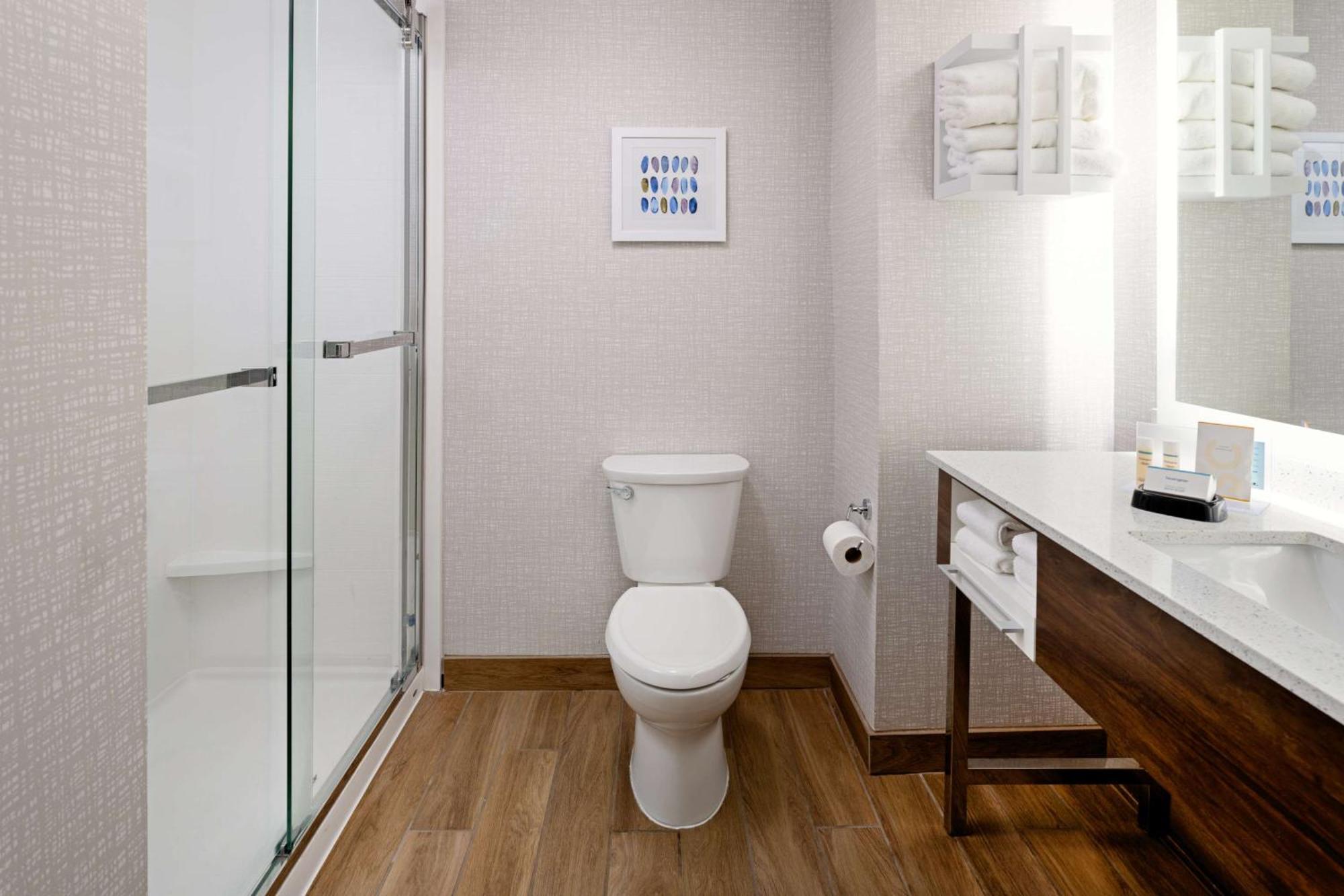 Hampton Inn Richmond-Mechanicsville Bagian luar foto