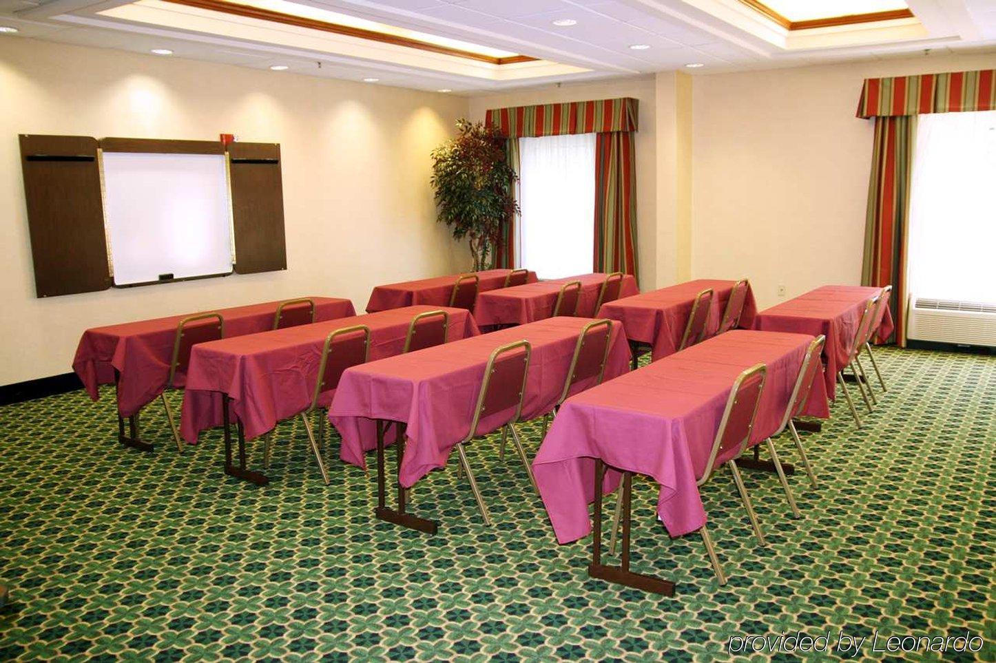 Hampton Inn Richmond-Mechanicsville Bagian luar foto