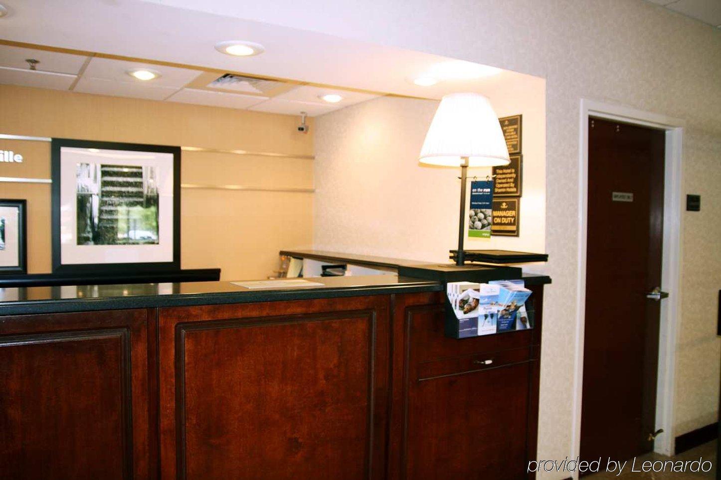 Hampton Inn Richmond-Mechanicsville Bagian luar foto