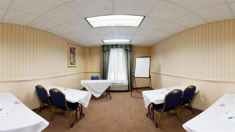 Hampton Inn Richmond-Mechanicsville Bagian luar foto