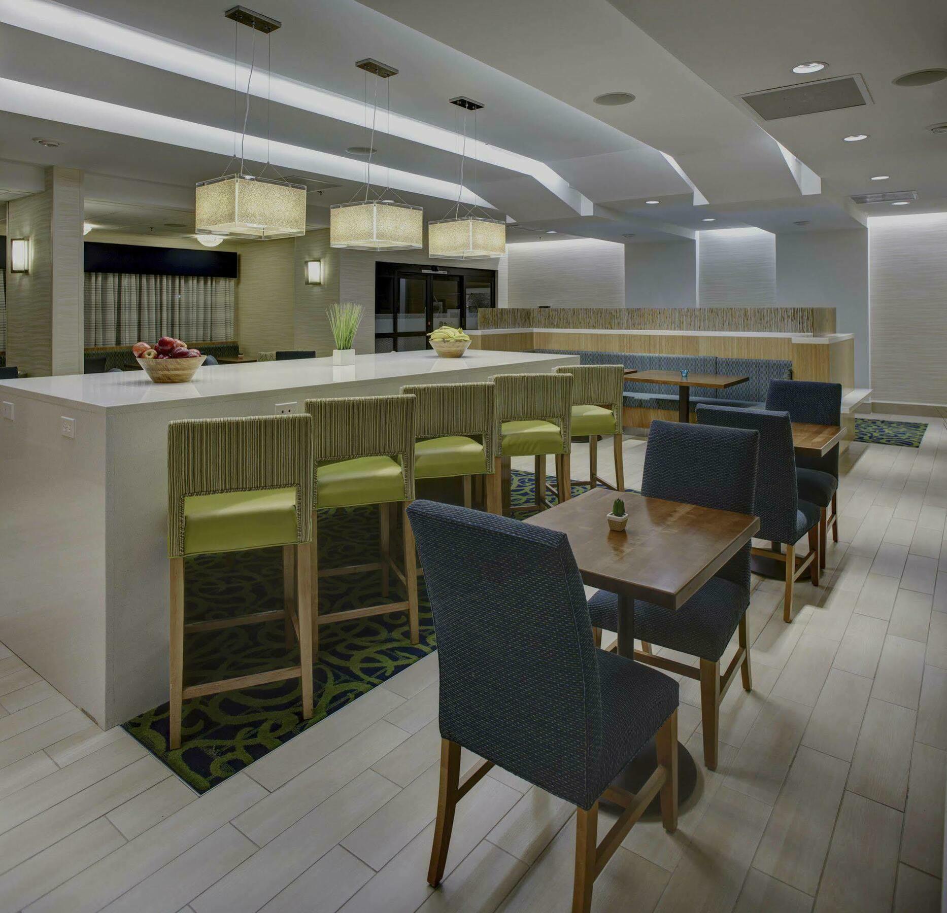 Hampton Inn Richmond-Mechanicsville Bagian luar foto